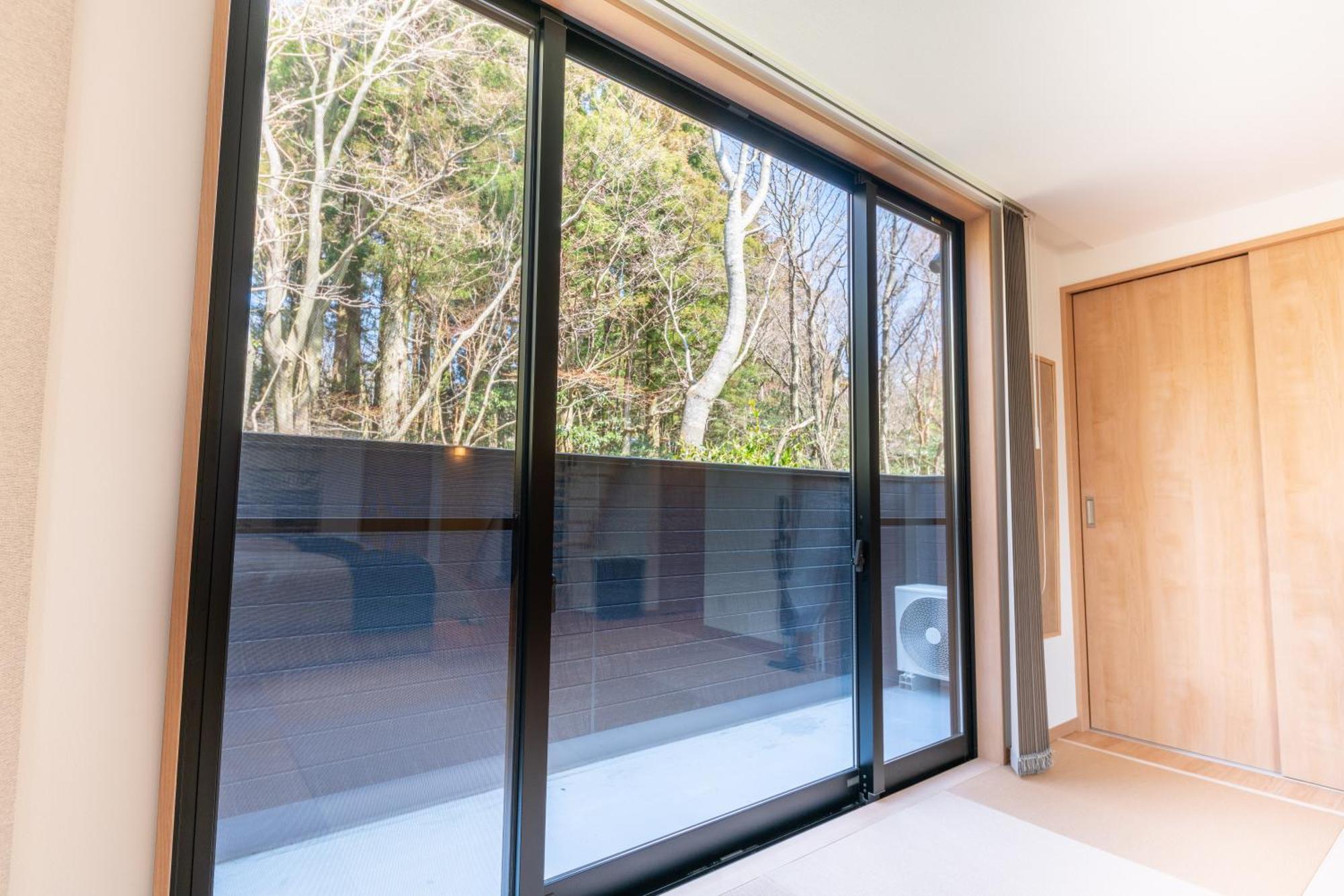 Villa Hakone Stage Rom bilde